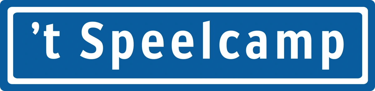 't Speelcamp