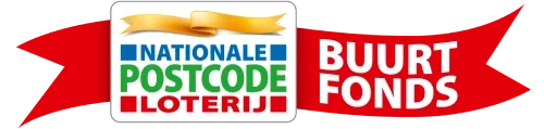 Nationale Postcode Loterij Buurtfonds